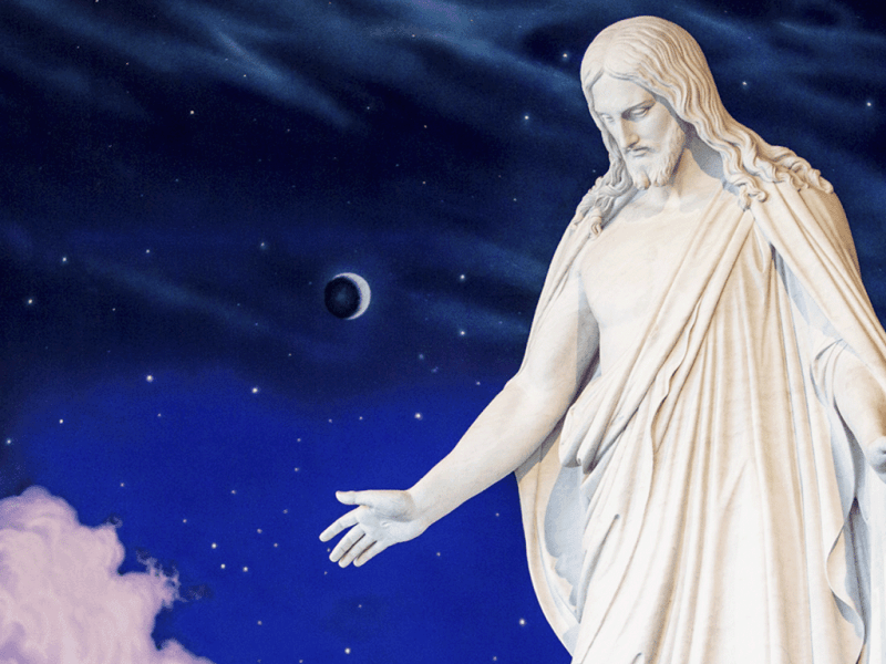 Stake Conference (Nov 1-2,&nbsp;2025)