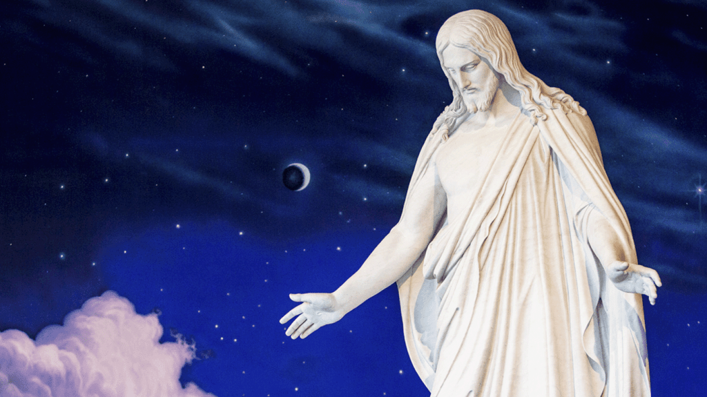 Stake Conference (Nov 1-2,&nbsp;2025)