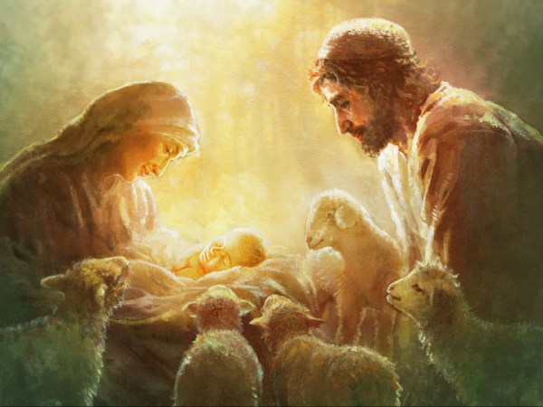 First Presidency’s Christmas Devotional (Dec 7,&nbsp;2025)