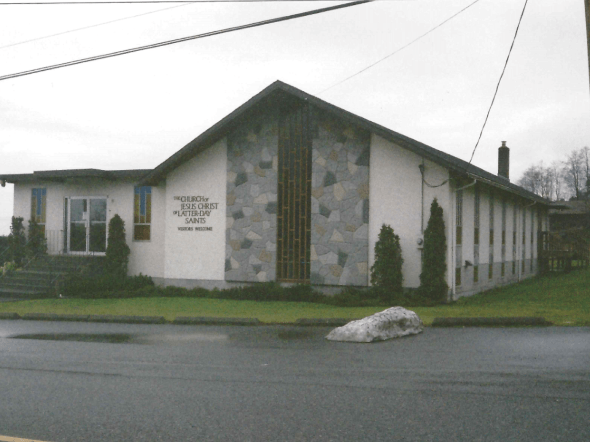 Campbell River Ward 50th Anniversary Celebration (Feb 28,&nbsp;2026)