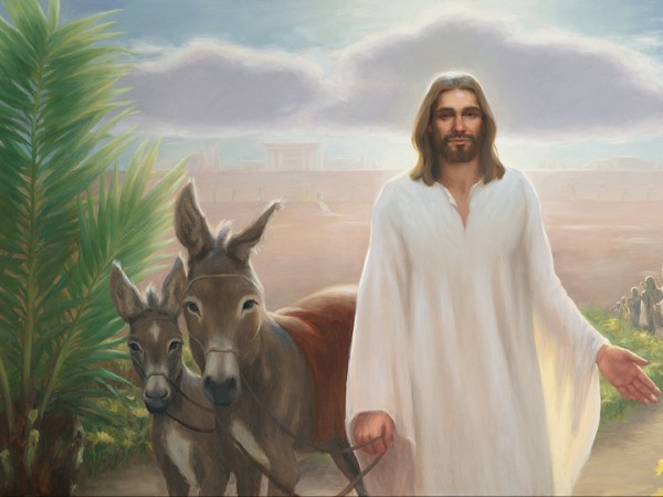 General Conference (Apr 4-5,&nbsp;2026)