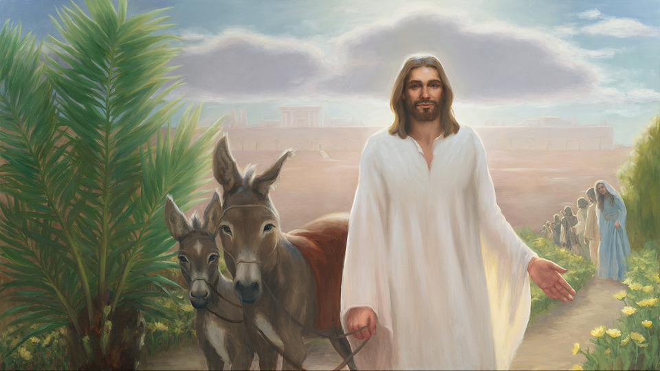 General Conference (Apr 4-5,&nbsp;2026)