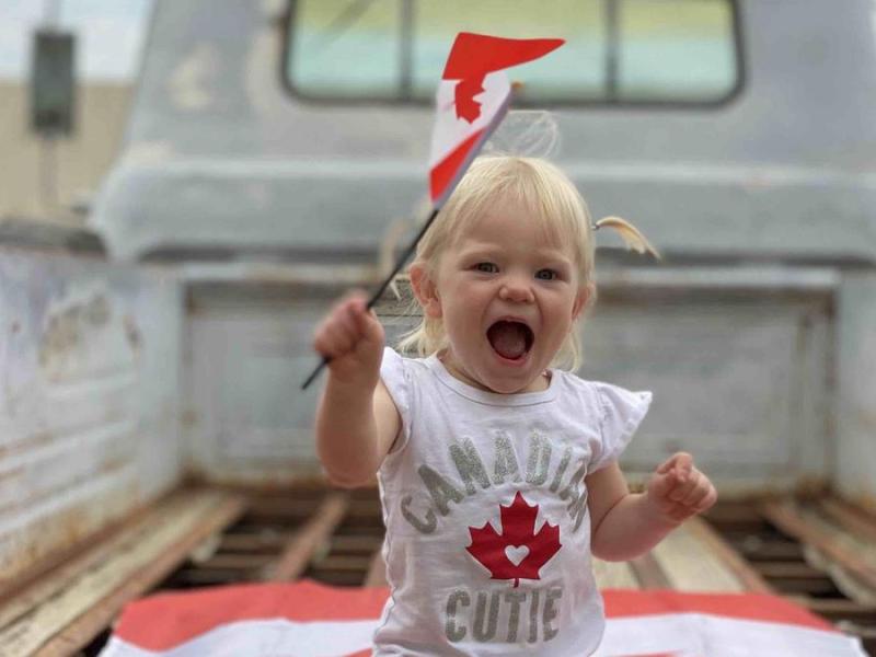 Canada Day: Celebrating Freedom, Faith, and the Legacy of&nbsp;Peacemakers