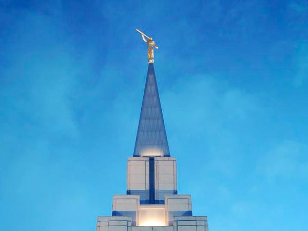 BC YSA Conference 2026: Walk in the Light (Aug 7-9,&nbsp;2026)