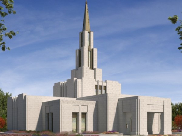 Victoria British Columbia Temple Groundbreaking Scheduled for&nbsp;August